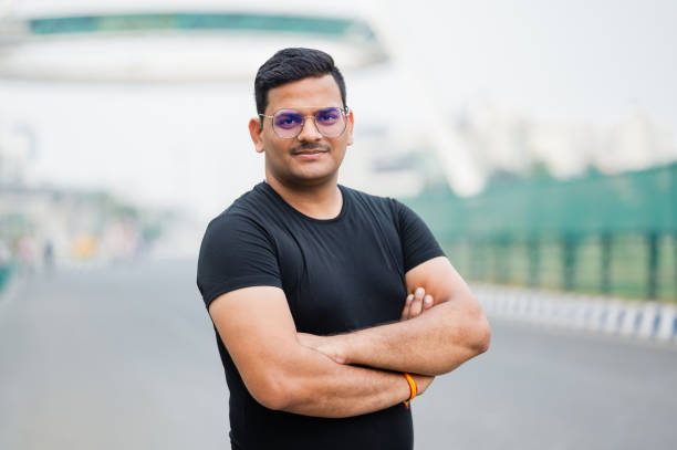 Ravi S., Software Engineer